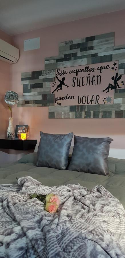 El Nido De La Galeria Appartement Setenil De Las Bodegas Buitenkant foto